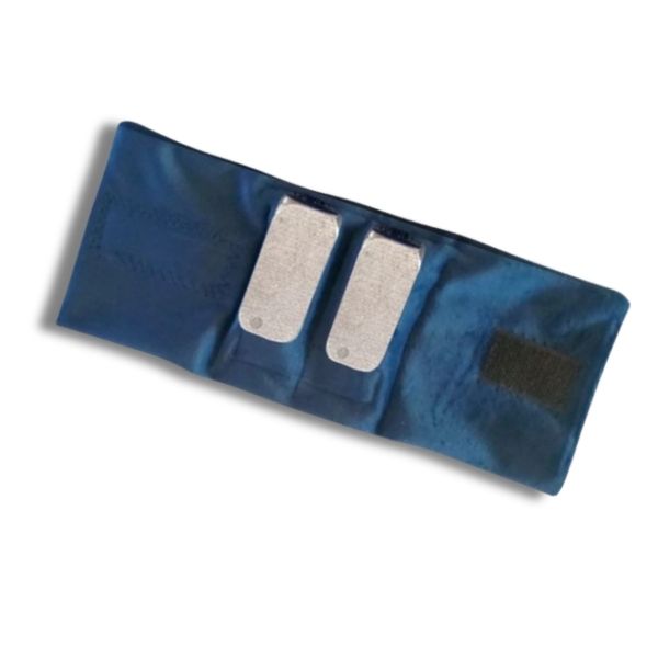 Weighted Wrist Cuff