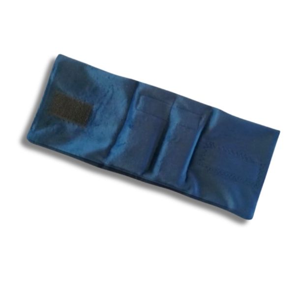 Weighted Wrist Cuff