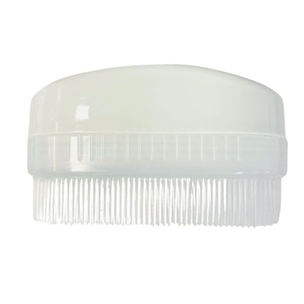 Wilbarger Therapressure Brush
